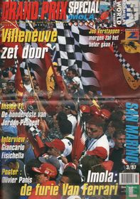 Grand Prix Special 72