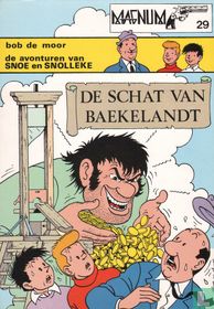 De schat van Baekelandt