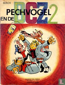 Pechvogel en de BCZ2