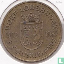 Nederland Disco-Dancing Lunenburg 1987