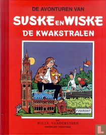 De kwakstralen kaufen