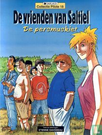 De persmuskiet