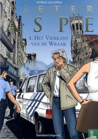 Het vierkant van de wraak