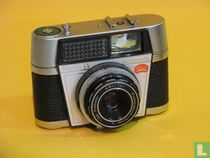 Paxette IA electromatic