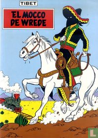 El Mocco de wrede kopen