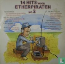 14 Hits voor etherpiraten