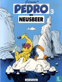 Pedro de neusbeer 3 acheter