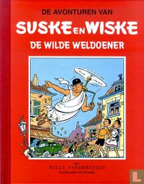 De wilde weldoener kaufen