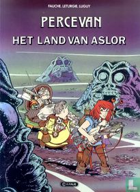Het land van Aslor