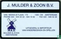 Mulder & zoon b.v.