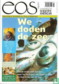 Eos Magazine 10