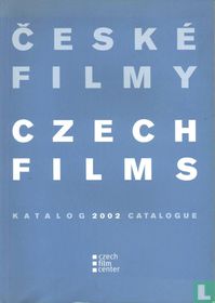 Czech Films 2002