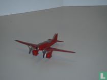 De Haviland Comet Aeroplane