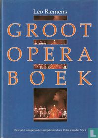 Groot opera boek