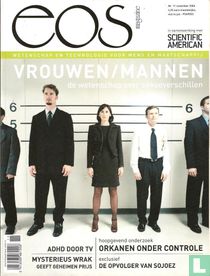 Eos Magazine 11