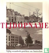 Tijdopname
