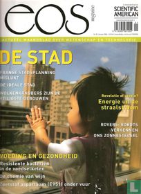 Eos Magazine 1