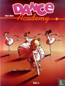 Dance Academy 4