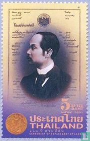 100 Jahre Länderabteilung kaufen