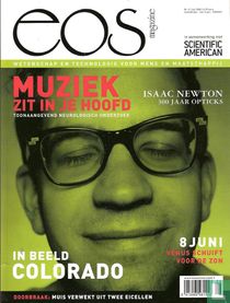 Eos Magazine 6