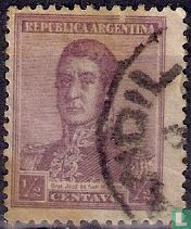 José de San Martin