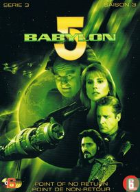 De complete serie 3 - Point of no return