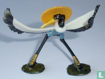 Master Crane