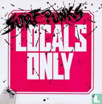 Locals only