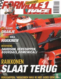 Formule 1 #4