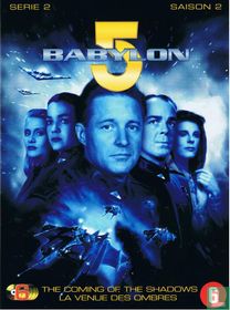 De complete serie 2 - The coming of shadows