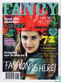 Fancy 9
