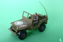U.S. Army Jeep