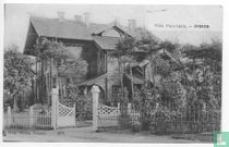 Villa Furu heim
