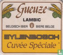 Gueuze Lambic  Cuvée Spéciale