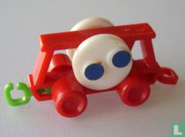 Fantasy Train