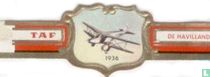 Airplanes 1914-1940 cigar labels catalogue