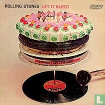 Let It Bleed 