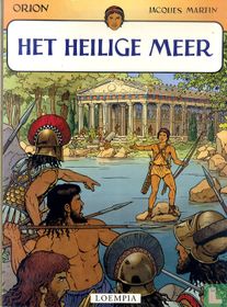 Het heilige meer for sale