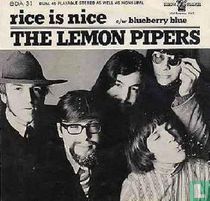 Rice is nice