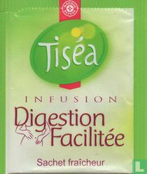 Digestion Facilitée 