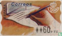 Letter Writing
