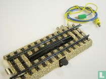 M-rails Ontkoppelrail