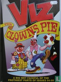 Viz - The Clown's Pie