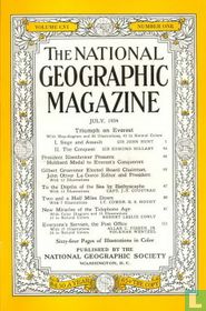 National Geographic [USA] 1