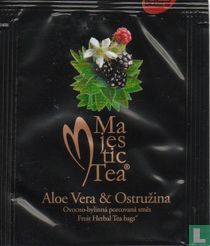 Aloe Vera & Ostruzina
