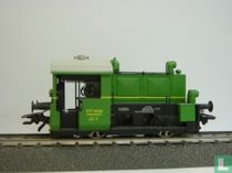 Dieselloc SKS "Trostenberg" 