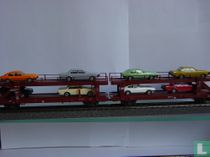 Autotransportwagen DB