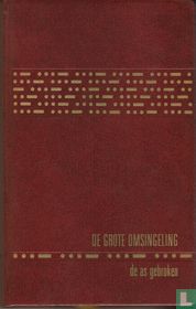 De grote omsingeling: De as gebroken
