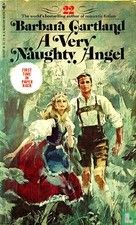 A Very Naughty Angel