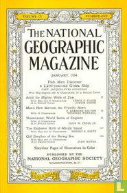 National Geographic [USA] 1